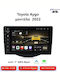 Toyota Aygo 2022 Android Multimedia Carplay Androidauto Gps Wi-fi Bluetooth Sh129