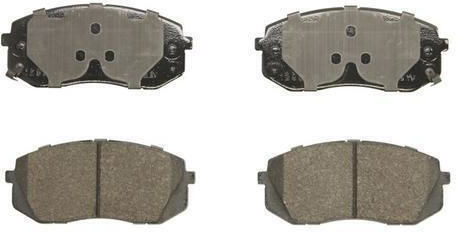 Ferodo Premier Eco Friction Car Brake Pads Front Fdb4194