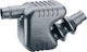Силентблок Глушител Waterlock 33л 100/115мм