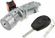Ignition Switch Renault Clio III '12 Kangoo III '12 Modus '08 Master III '10 Dacia Logan II Duster Contact-4 Pin Est-re-000