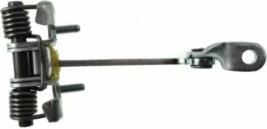 Renault Laguna Türmechanismus Vorderseite 43166