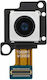 Samsung Rear Telephoto Camera Galaxy S23 Fe 8mp Sensor Service Pack Black