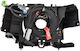 Спирал Аеросак Renault Clio III '06-'08 4 Кабела 7701057094