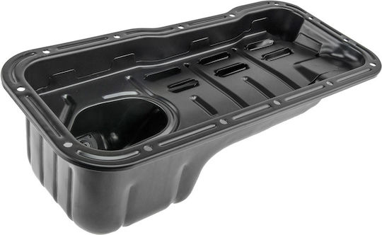 Ölwanne Nissan Almera N15 N16 Jpn + UK Erste P10 P11 P12 Sonnenreich N14 Qg15de Qg16de Qg18de Ga14de Ga16ds Ga16de 1.4 1.5 1.6 1.8 Benzin Bmo-ns-002