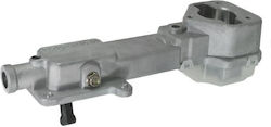 Βαση Λεβιε Ταχυτητων Isuzu Campo 2wd 8-94462-343-5 Βαση Λεβιε Ταχυτητων Isuzu Campo 2wd 8-94462-343-5