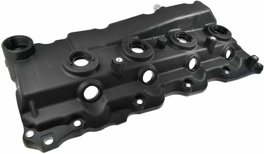 Псевдокапак Toyota Hilux Vigo '05-'11 Kun15 25 35 Kdn '01-'04 2kdftv 11210-30110