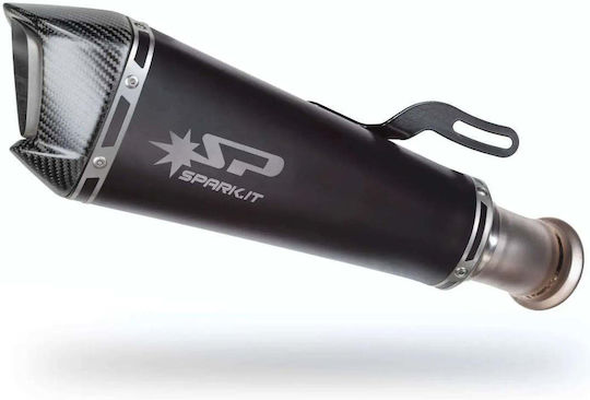 Τελικο Εξατμισης Konix Evo Evo Ktm 1290 Gkt0113dom Spark Gkt0113dom