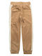Pantaloni De Trening Bej
