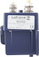 Ρελέ Εργάτη Άγκυρας 600022 Control Box 24v 4 Τερματικά