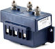 Ρελέ Εργάτη Άγκυρας 600020 Control Box 24v 3 Τερματικά 1700w-2300w