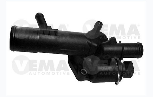 Θερμοστάτης Ψυκτικού Υγρού Vema 13965 Renault Dacia Nissan 1.5 Dci K9k