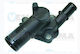 Coolant Thermostat Vema 13970 Renault Dacia Nissan 1.0-1.2 16v D4f/d7f