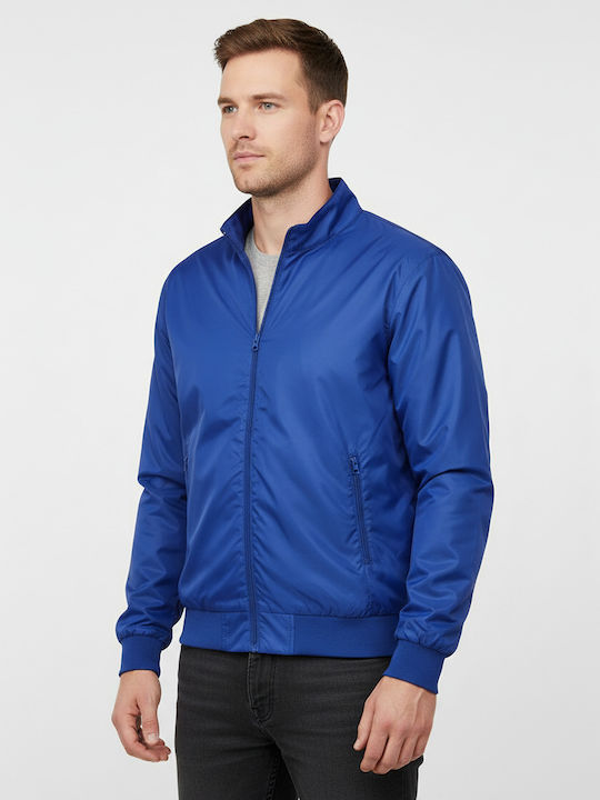 Aktivewear Herren Jacken Winddichte Orange