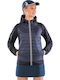 Zero Gravity S268f Damenjacken für Winter Marineblau/navy