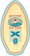 Skim One Skimboard