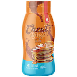 Cheat Meal Sirop 0 Calorii Arțar 500 Ml