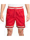 Men's Sports Shorts Red