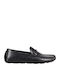 Ανδρικά Loafers σε Μαύρο Χρώμα