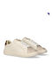 Kinder Sneaker Gold