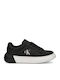 Παιδικά Sneakers Μαύρα