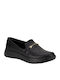 Women's Moccasins in Black Colour
