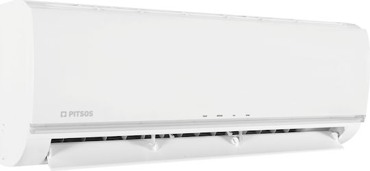 Ιολη Premium Klimaanlage Inverter 24000 BTU A++/A+ mit Ionisator