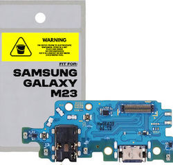 Порт За Зареждане Samsung Galaxy M23 Tradebit Порт За Зареждане Samsung Galaxy M23 Tradebit