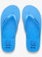 Sunlight Flip Flops in Blue Colour