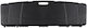 Megaline Jagdholster 130x35x12 Schwarz Schnallen