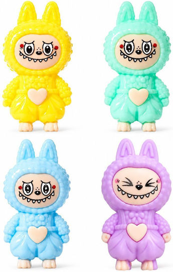 Taba World Squishy Spumant Multicolor (Diverse Modele) 1 Buc