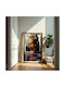 Music Poster Gunna A Gift & A Curse Ms132 40cm X 50cm Frame Natural Wood Beige