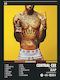 Music Poster Cetral Cee 23 Album Cover Ms076 40cm X 50cm-62408pd156316