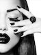 Poster Black Lips Ii Pst2502 40cm X 50cm-60136pd156517