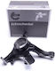 Right Steering Knuckle Vw Golf II Jetta II 191407256c