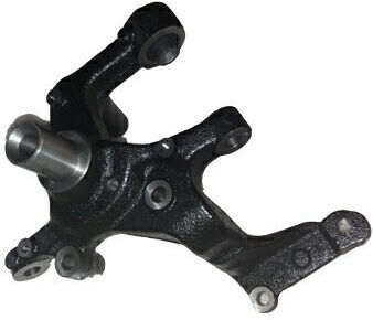 Ακραξόνιο Τροχού Vw Πίσω Golf 03 A3 03 Αριστερό 32mm 1k0505435ae