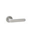 Best Design WC Lever with Rosette 705 Matt Nickel