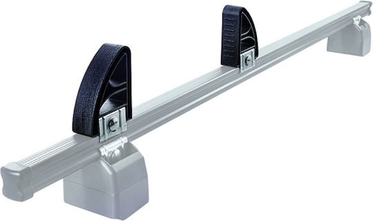 Στοπ Green Valley 156.700 Μπάρες Σιδερένιες Steel Pro 10cm 2 Τεμάχια