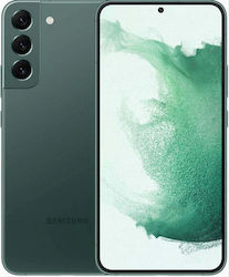 Samsung Galaxy S22+ (8GB/256GB) Verde Recondiți...