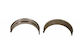 Mahle Main Bearings Crankshaft 001hl20044000 001hl20044000