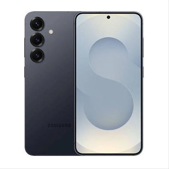 Samsung Galaxy S25+ (12/256GB) Albastru Negru Recondiționat Clasificare A