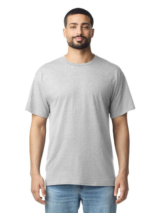 Gildan Ανδρικό Διαφημιστικό T-shirt Κοντομάνικο...