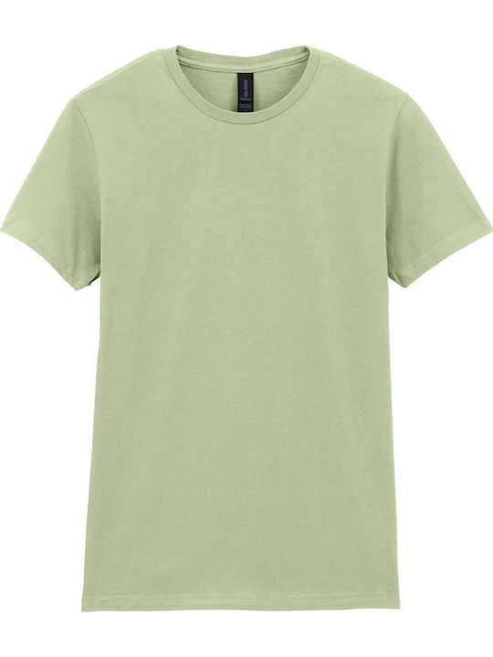 Gildan Women's Promotional T-Shirt Short Sleeve...