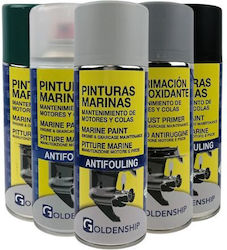 Spray Paint Volvo Green Green Water 1972+ 400ml Spray Paint Volvo Green Green Water 1972+ 400ml
