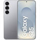 Samsung Galaxy S25 5G (12/128GB) Silber General...
