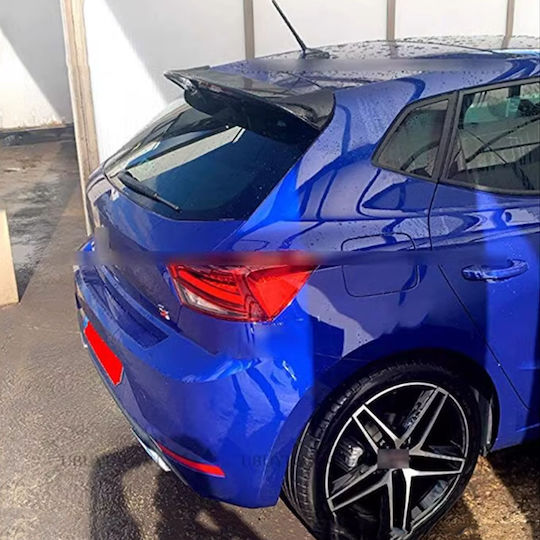 Αεροτομή Οροφής Seat Leon 2009-2012 Μαύρη Γυαλιστερή