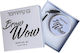 TommyG Brow Eyebrow Makeup Kit in Black Shade
