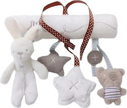 Chippo Hanging Baby Toy for Stroller and Car