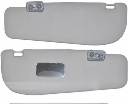 Alexilia Fiat Doblo III '22 Set 61093307