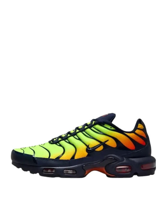 Nike TN Air Max Plus Adidași Pentru Bărbați Mul...
