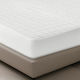 Adam Home Schutzmatratzenbezug Einzel 100x200+35cm